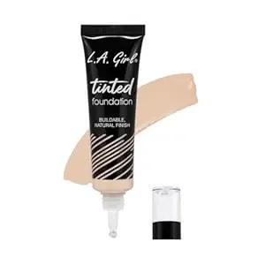 L.A. Girl Tinted Foundation, Bisque glm753