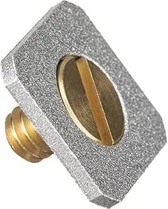 Manfrotto 262 Nikon Flash Adapter - Replaces 3298