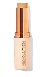 Makeup Revolution Fast Base Stick Foundation ~ f8