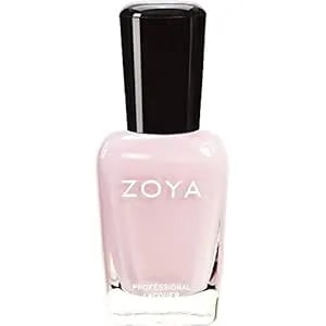 Zoya Nail Polish, Betty