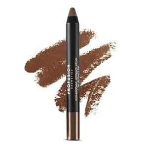 Profusion Cosmetics Waterproof Creamy Eyeshadow Stick, Long-Lasting Shimmer Finish, Crease-Proof Eyeshadow Pencil For Blendable Eye Makeup, Vegan & Cruelty-Free, Glisten
