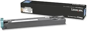 Lexmark c950x76g Waste Toner Bottle