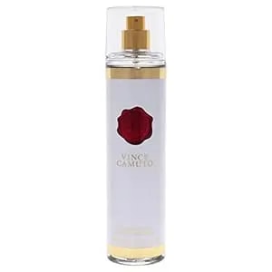 Vince Camuto Women'S Body Mist, Dreamy Floral Scent, Notes Of Rum, Leather And Patchouli, Contemporary And Sophisticated Fragrance, Feminine And Long-Lasting, 8 Fl Oz