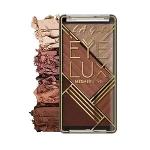 L.A. Girl Eye Lux Eyeshadow, Harmonize ges461