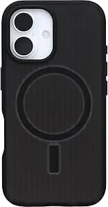 Otterbox Iphone 16 Symmetry Series Soft Touch For Magsafe - Dark Echo