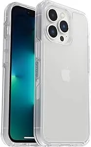 Otterbox Iphone 13 Pro (Only) Symmetry Series Case Clear