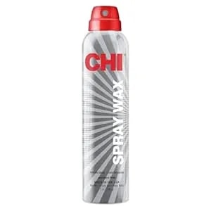 Chi Spray Wax, Hair Spray For Creating Textured Looks That Last, Leaves A Touchable Finish, Sulfate, Paraben & Cruelty-Free, 7 Oz