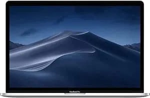 Apple 2019 Macbook Pro With 2.6ghz Intel Core i7 (15 Inch, 32gb Ram, 512gb Ssd) Silver (Renewed)
