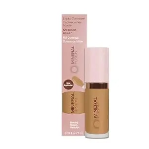 Liquid Concealer Medium Deep