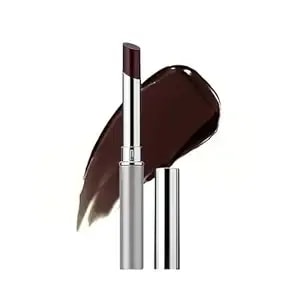 Black Honey Lipstick - Hydrating Tinted Lip Balm - Sheer Black Cherry Tint - Lightweight Lip Color With Moisturizing Finish - Bonus Volumizing Mascara