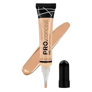L.A. Girl Hd Pro.Conceal, Bisque gc958