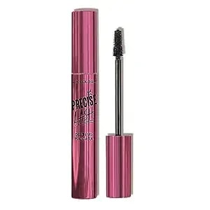 L.A. Colors Precise Lash Mascara Boxed, Black cbms814