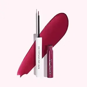 Eye Catching Dip Liner (012, Mulberry)