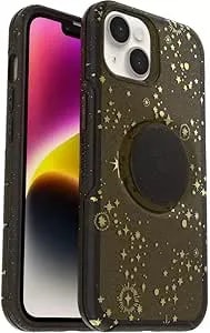 Otterbox + Pop Symmetry Series Case For Iphone 13 (Only) - Non-Retail Packaging - (Soft Mystic)