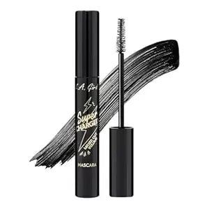 L.A. Girl Super Charged Maxed Out Volume Mascara gms663