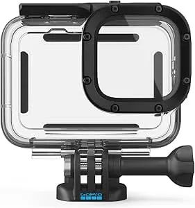 Gopro Protective Housing (hero13 Black/hero12 Black/hero11 Black/hero10 Black/hero9 Black) - Official Gopro Accessory