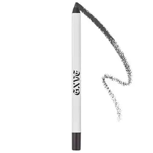 Gxve Line It Up 24 Hr Gel Pencil Waterproof Eyeliner .04 Oz (Actin' Shady (Matte Deep Grey))