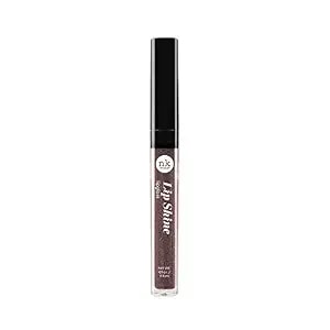 Nicka K New York Lip Shine, Cosmetics, Vibrant Colors, Bright Colors, Shining Lips, Lip Shine, Long Lasting, Multi Pack Colors