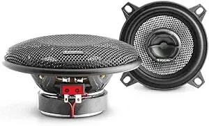 Focal 100ac 4” Coaxial Kit