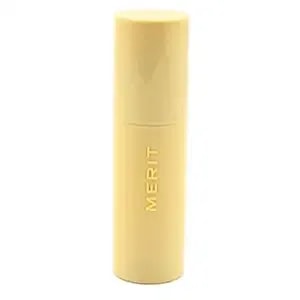 Merit Day Glow Dewy Highlighting Balm Citrine