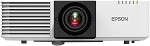 Epson Powerlite l520u Long Throw 3lcd Projector - 16:10 - Ceiling Mountable