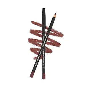 Sorme Waterproof Lip Liner - Non-Splintering Smearproof Lip Liner - Revitalizing With Lecithin, Vitamins C And E