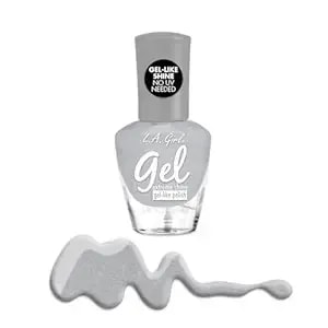 L.A. Girl Gel Extreme Shine, Psyched gnl707