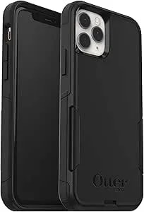 Otterbox Commuter Series Case For Iphone 11 PRO - Non-Retail Packaging - (Black)