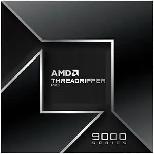 Amd 100-100000723wof Ryzen Threadripper Pro 9975wx Processor - 32-Core - 4.0 Ghz - Socket str5-350 W