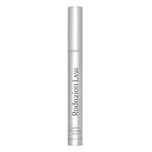 Lash Boost Serum - Premium Eyelash Growth Serum For Longer, Fuller, Thicker Lashes & Brows - Prostaglandin-Free & Hormone-Free Lash Care With Biotin - Gentle For Sensitive Eyes, 5ml