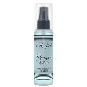 L.A. Girl Primer Spray gfs916