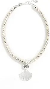 Chan Luu Women'S Sterling Silver Necklace