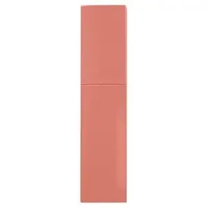 Lip Glaze Soft Long-Lasting Lipstick Lightweight Lip Color Satin Liquid Lipstick (04)