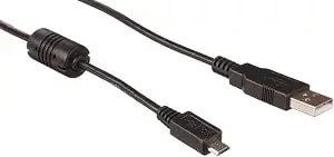 Flir Usb Cable For e4, e5, e6, e8 Thermal Cameras