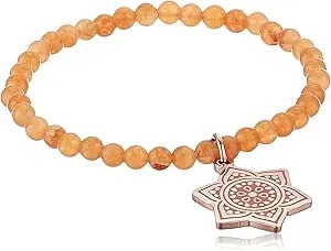 Alex And Ani Chakra Stretch Bracelet