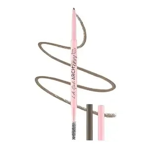 L.A. Girl Arch Envy Brow, Soft Brown gbp31