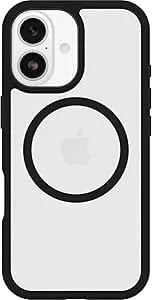 Otterbox Iphone 17 Profile Series Case - Black Crystal