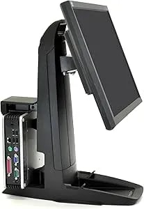 Neo-Flex All In One LCD Lift Stand With Secure Clamp For SFF System
