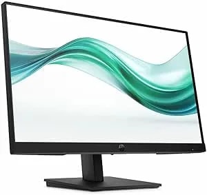 Hp 322ph 22" Class Full Hd Lcd Monitor - 16:9 - Black - 21.5" Viewable - In-Plane Switching (Ips) Technology - 1920 X 1080-16.7 Million Colors - 250 Nit - 5 Ms - 100 Hz Refresh Rate - Speakers - Hei