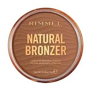 Rimmel London Natural Bronzer, 003 Sunset