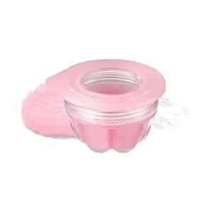 Tonymoly Jelly Lip Melt, Korean Gloss, Moisturizing, Hydrating & Nourishing Lip Balm Treatment, Watermelon 0.31 Oz