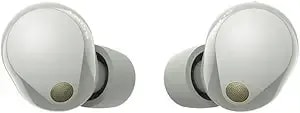 Sony Wf-1000xm5 (Silver)