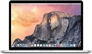Apple Macbook Pro With Intel Core i5, (13.3-Inch, 8gb, 512gb) - Silver (Renewed)