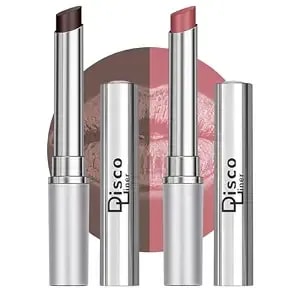 Honey Lipstick Lip Tinted Lip Balm, Creamy Texture Nourishing Moisturizing Deep To Sheer Pigment Emollient, Enriched Lipstick Enhances Natural Color, Smooth Application Seamless Blend