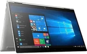 Hp Elitebook x360 1040 g6, 14", i7-8665u, 16gb Ram, 512gb Ssd, Touchscreen, Windows 11 Pro (Renewed)