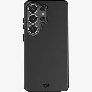 tech21 Samsung Galaxy s26 Ultra Evolite With Magnet - Black