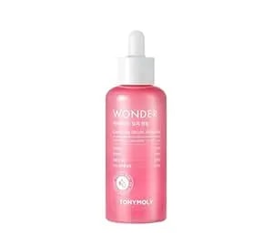 Tonymoly Wonder Ceramide Mochi Collection, Nourishing, Brightening Ceramide Serum, Korean Skincare, Ampoule