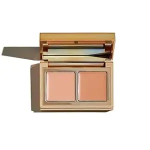 Sigma Beauty Spectrum Color-Correcting Duo – Color Correcting Cream For Concealing And Priming Skin, 2in1 Makeup Set With Buildable, Customizable Shades For All Skin Types (Light To Medium)