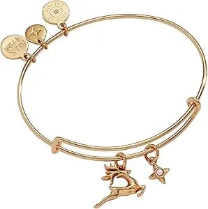 Alex And Ani Holiday Bracelets