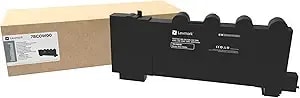 Lexmark 78c0w00 Waste Bottle Toner Grey
